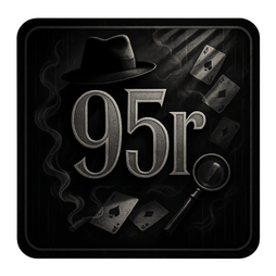 95r logo